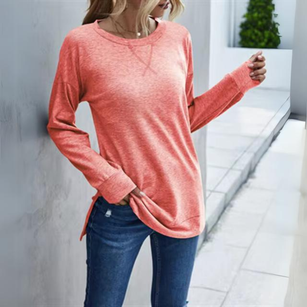 Annelise® | Spring long sleeve shirt