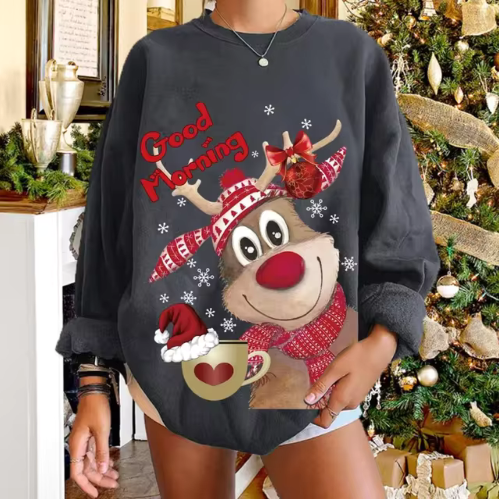 Astrid® | Fall Christmas sweatshirts