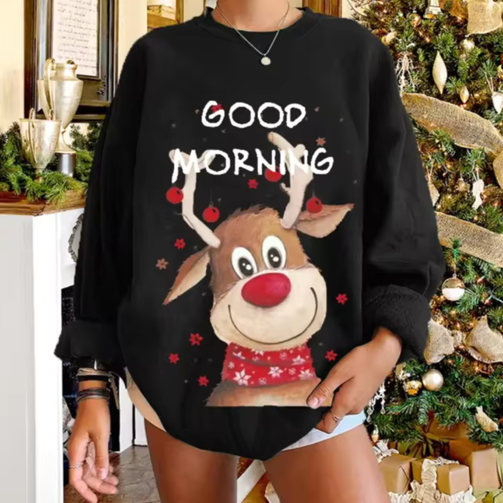 Astrid® | Fall Christmas sweatshirts