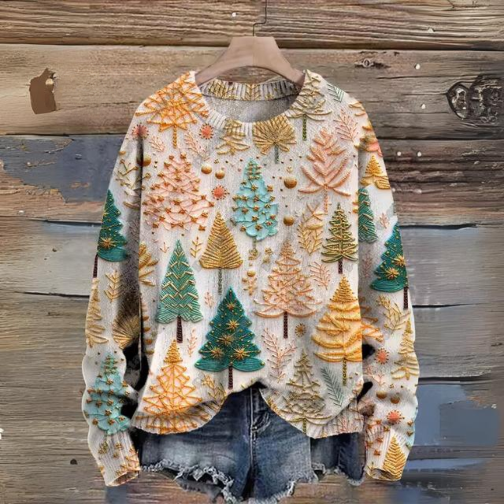 Carlota® | Christmas sweater