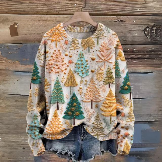 Carlota® | Christmas sweater