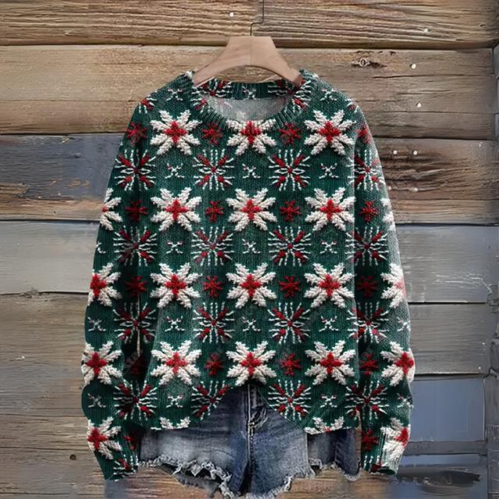 Carlota® | Christmas sweater