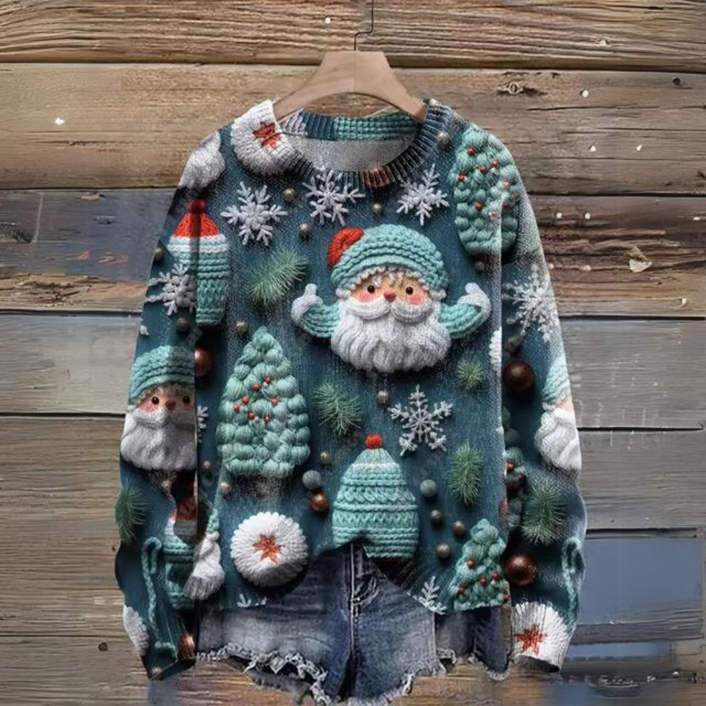 Carlota® | Christmas sweater