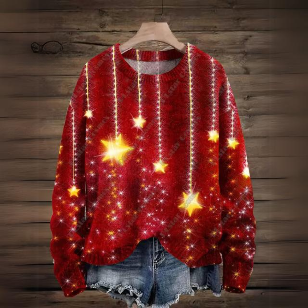 Carlota® | Christmas sweater