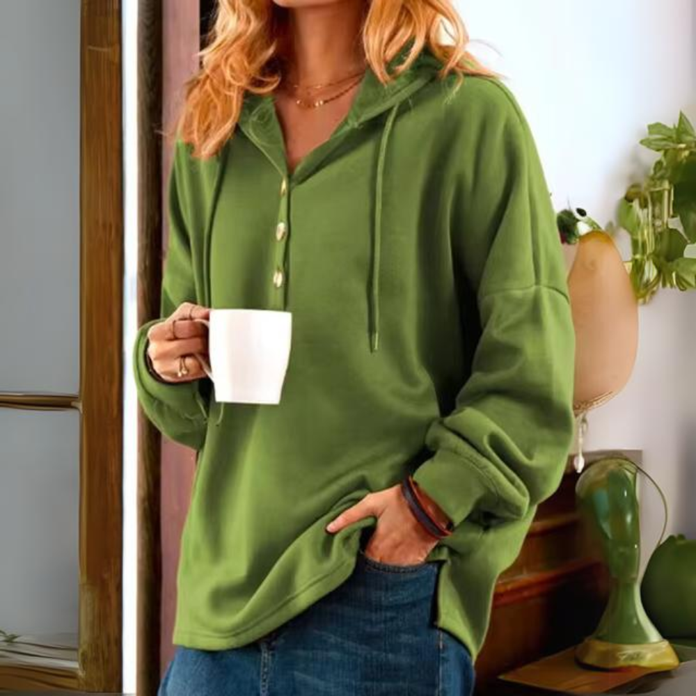 Elisa® | Comfortable and warm sweater