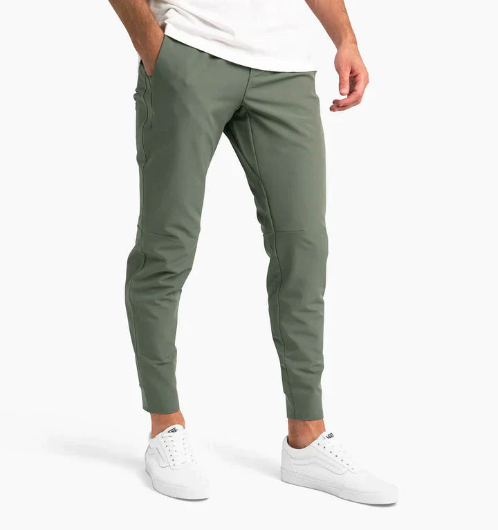 Don | Sleek Slim Fit Joggers for Ultimate Comfort