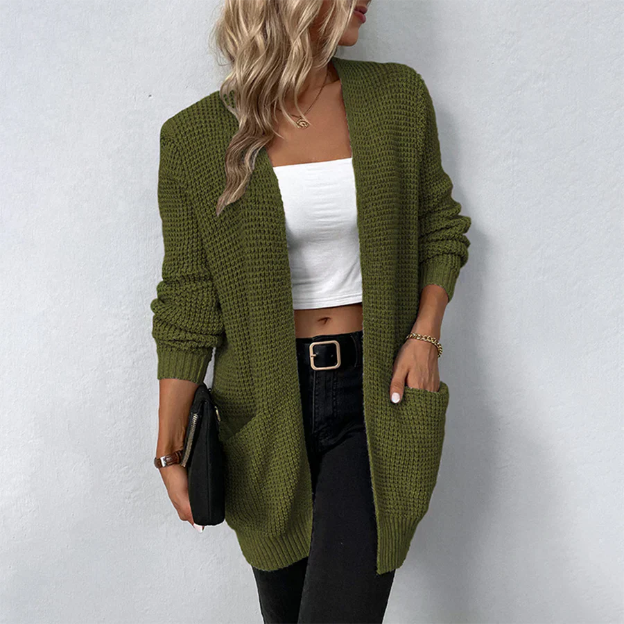 Eefje® | Modern and elegant cardigan