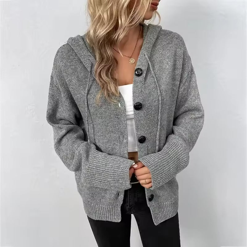 Bianca® | Fashionable hoodie for women