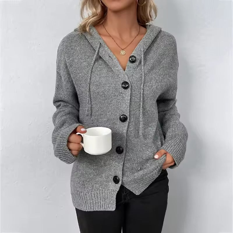 Bianca® | Fashionable hoodie for women