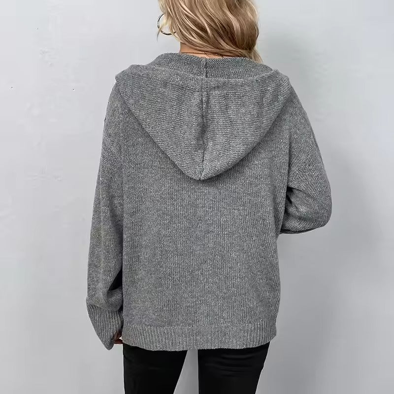 Bianca® | Fashionable hoodie for women
