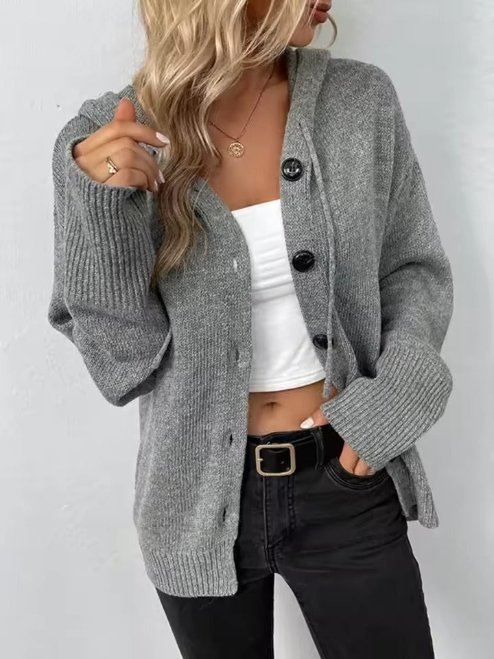 Bianca® | Fashionable hoodie for women