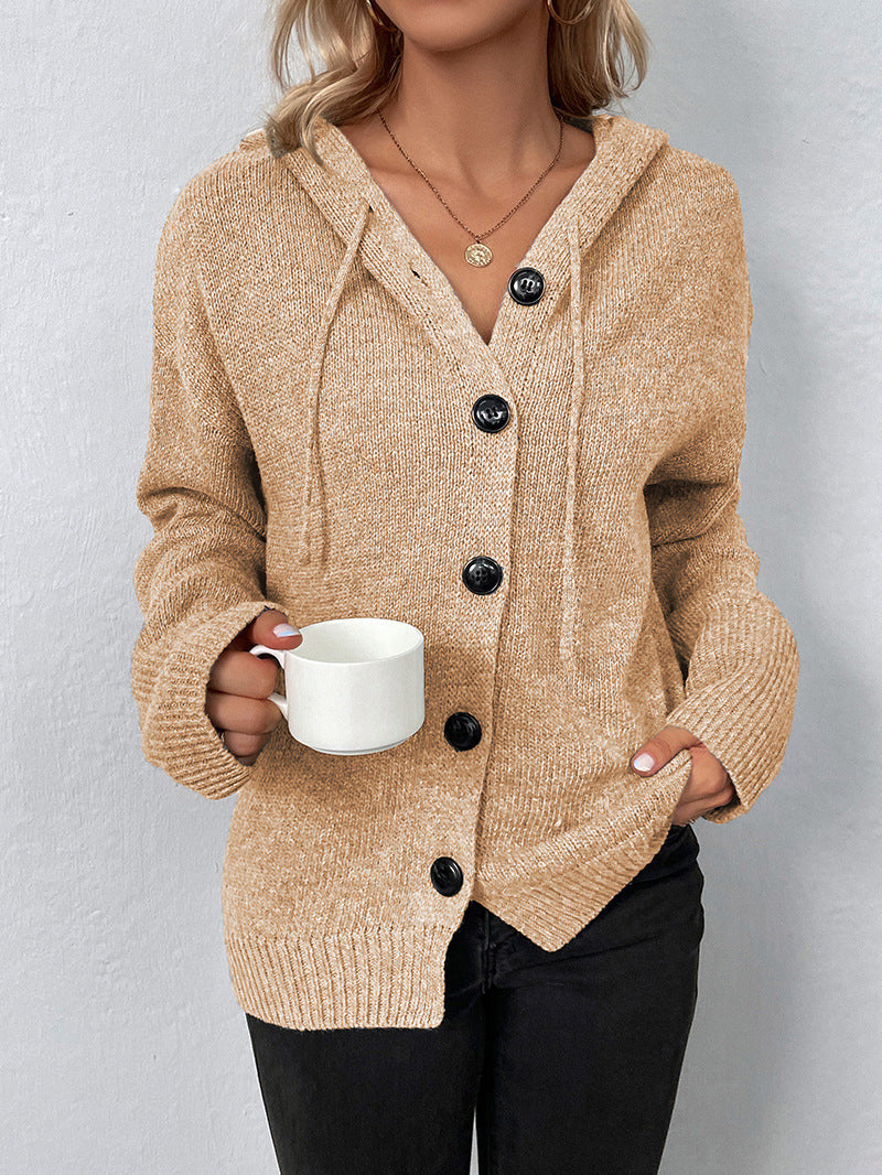 Bianca® | Fashionable hoodie for women