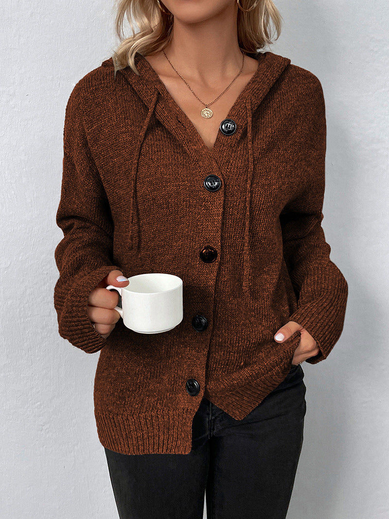 Bianca® | Fashionable hoodie for women