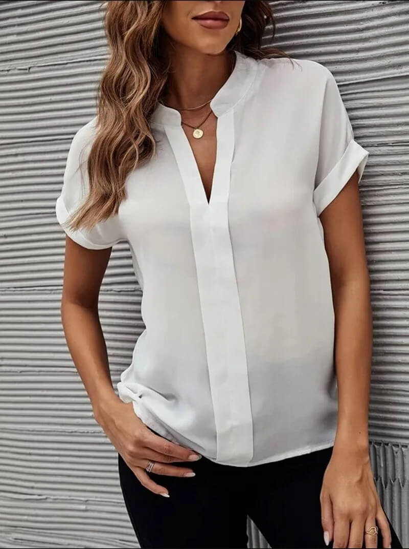 Allegra® | Casual shirt for women