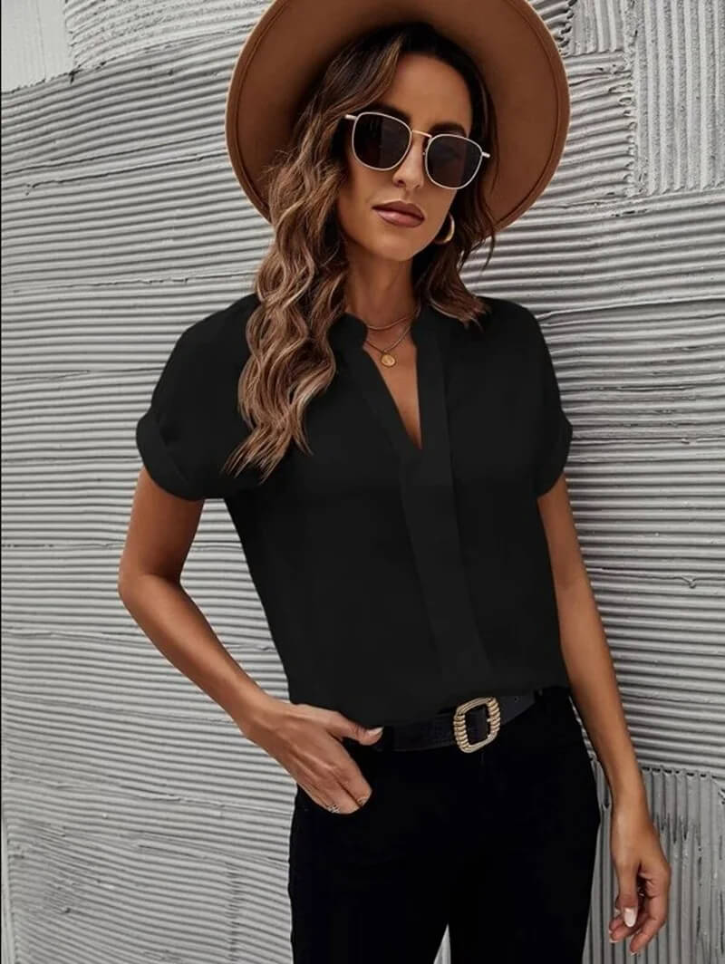 Allegra® | Casual shirt for women