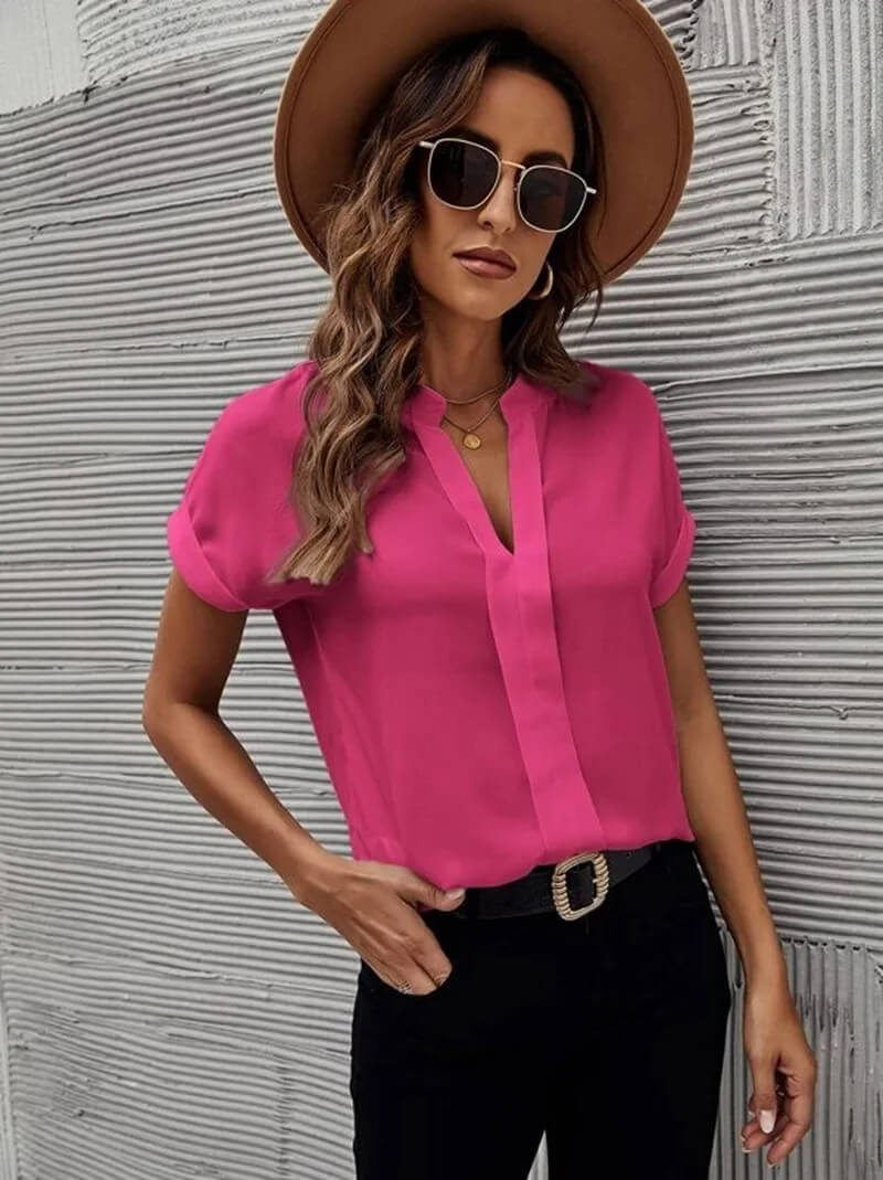 Allegra® | Casual shirt for women