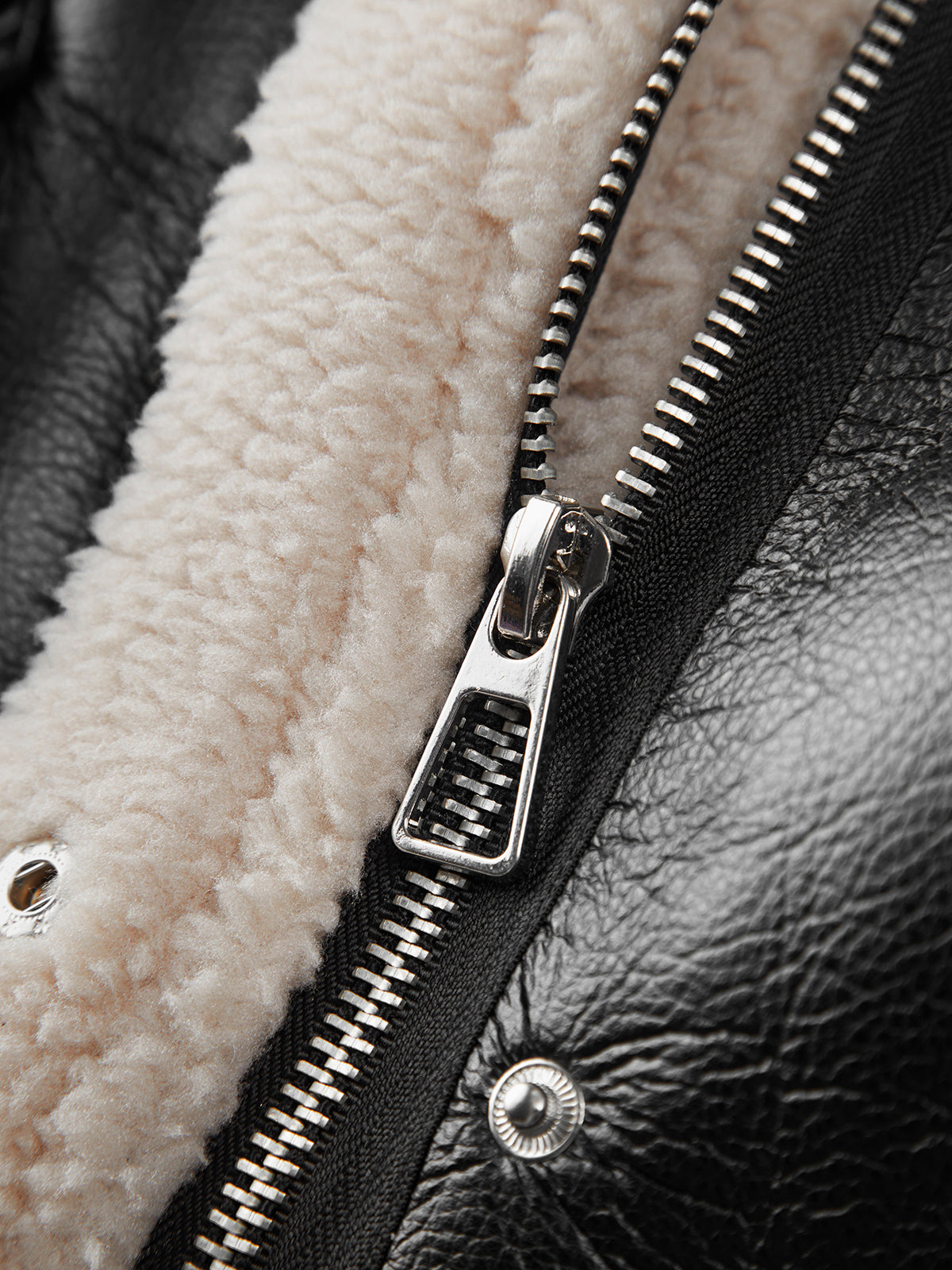 Begoña® | Plush jacket
