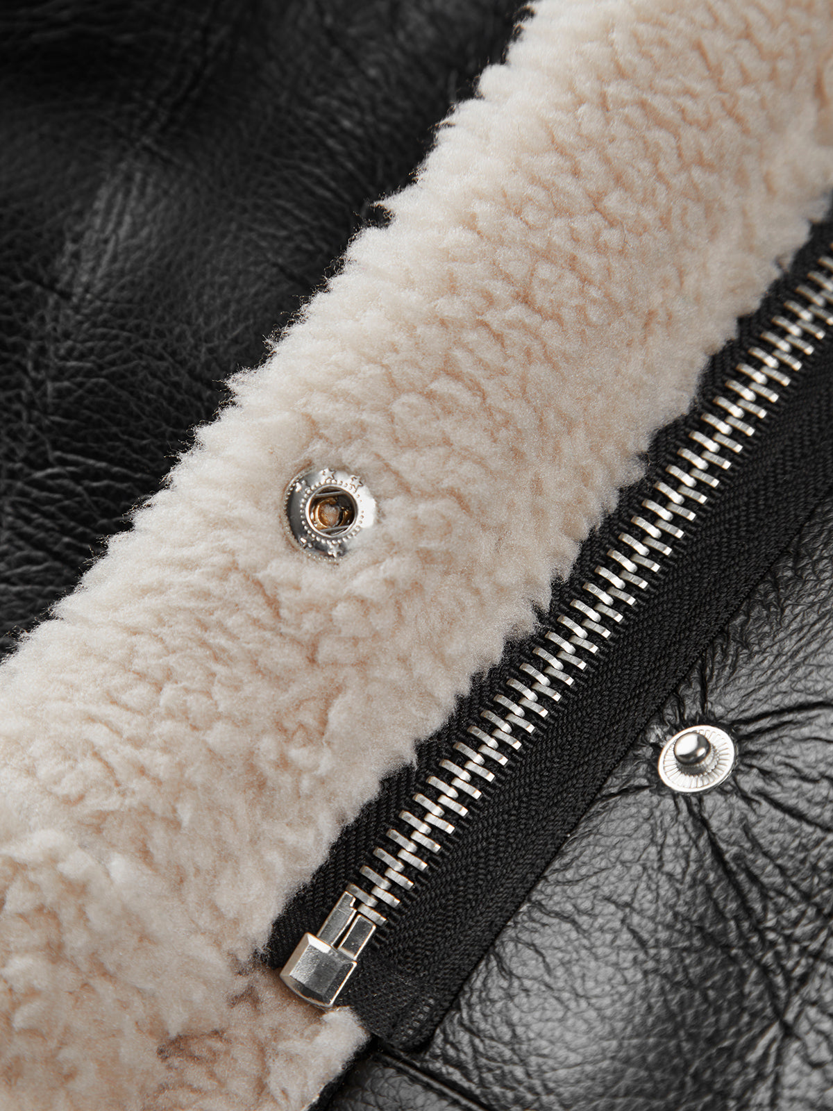 Begoña® | Plush jacket
