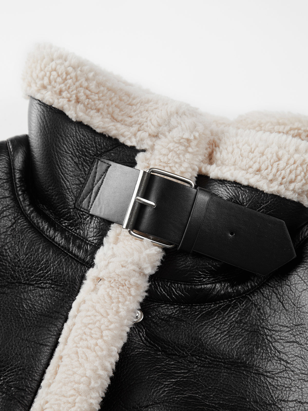 Begoña® | Plush jacket