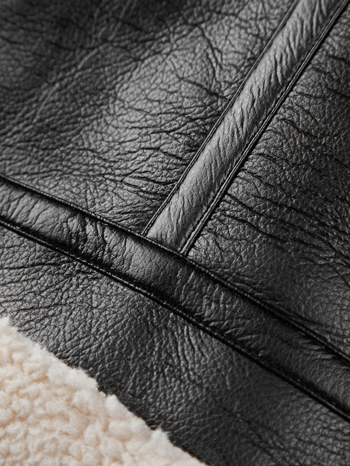 Begoña® | Plush jacket