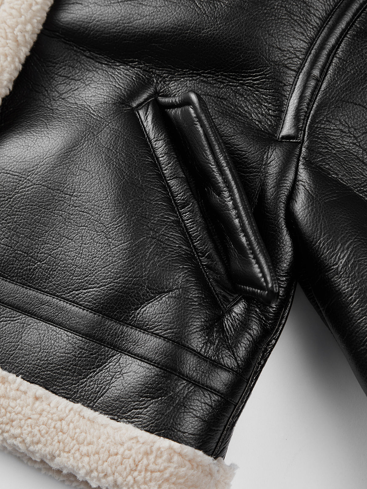 Begoña® | Plush jacket