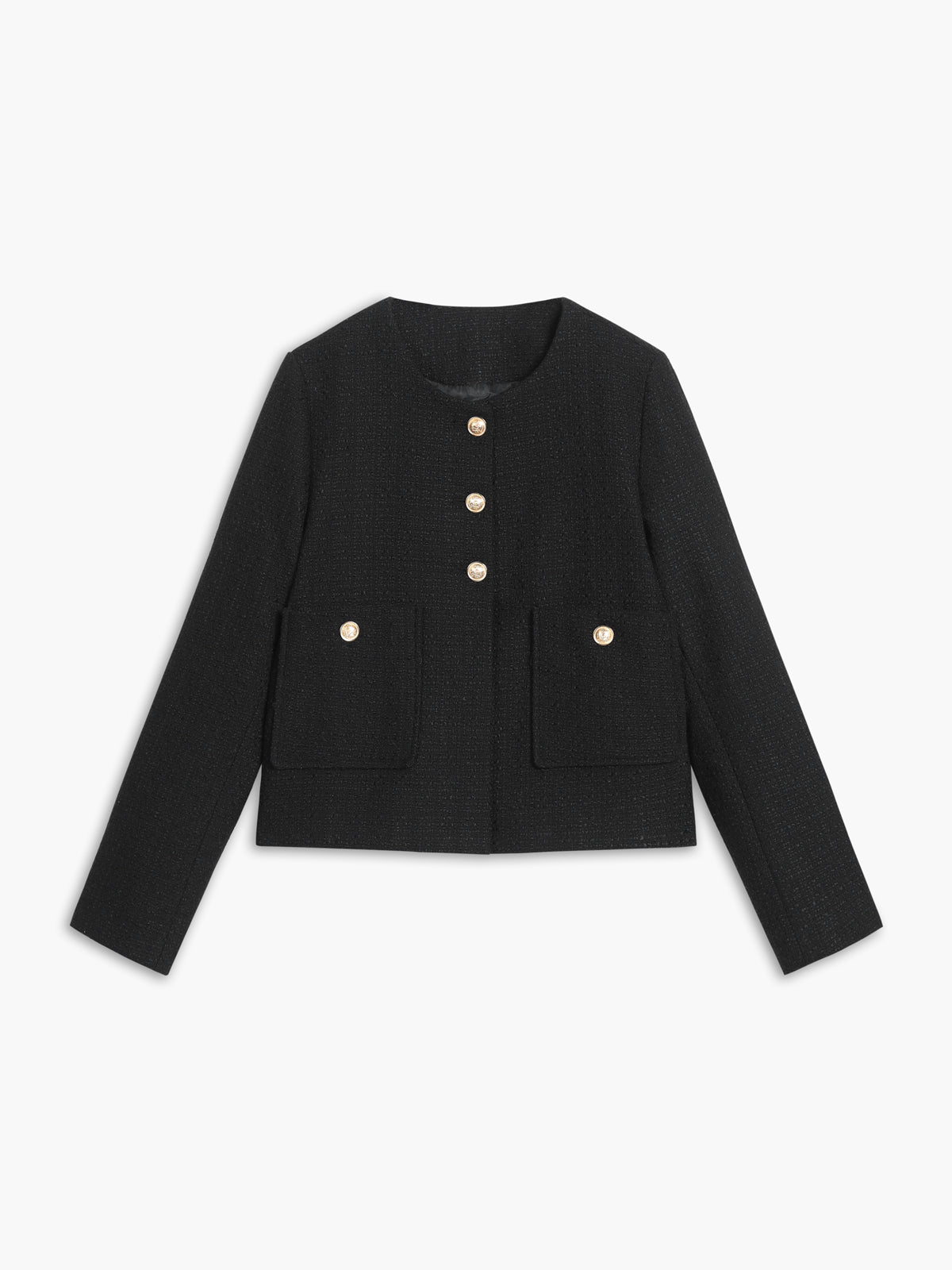 Brenda® | Blazer Old Money aesthetic