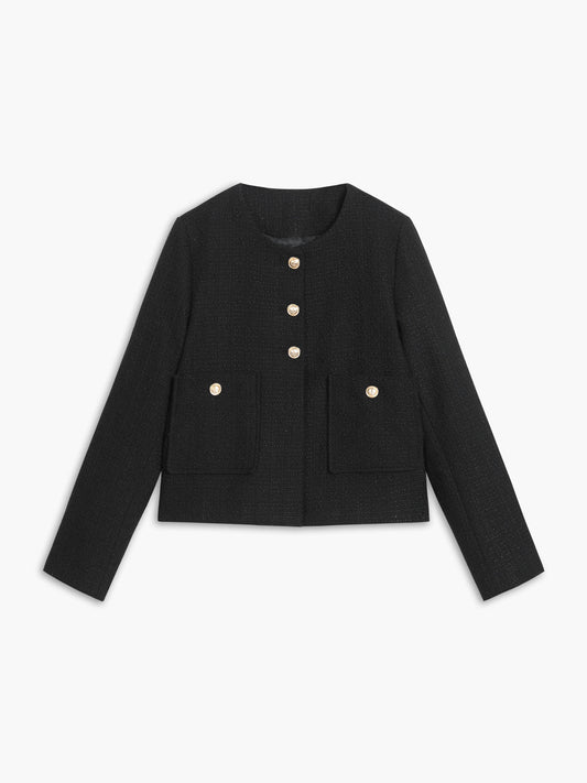 Brenda® | Blazer Old Money aesthetic
