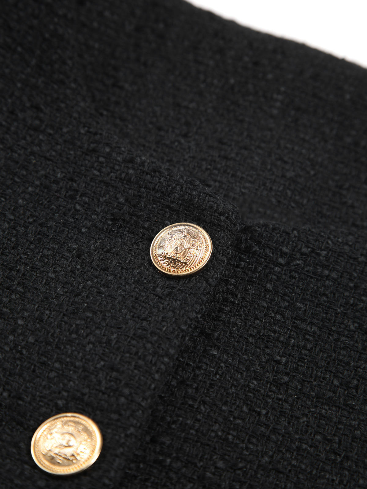 Brenda® | Blazer Old Money aesthetic