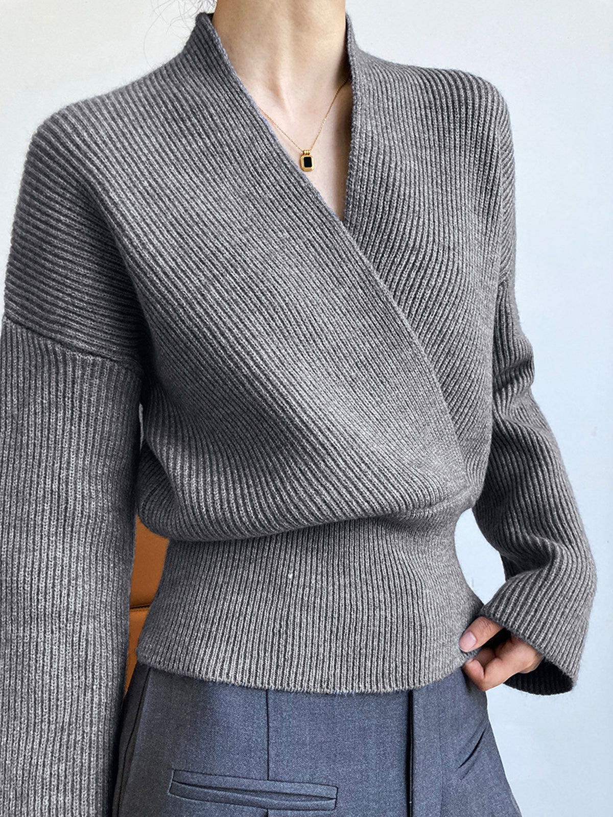 Consuelo | Pull over