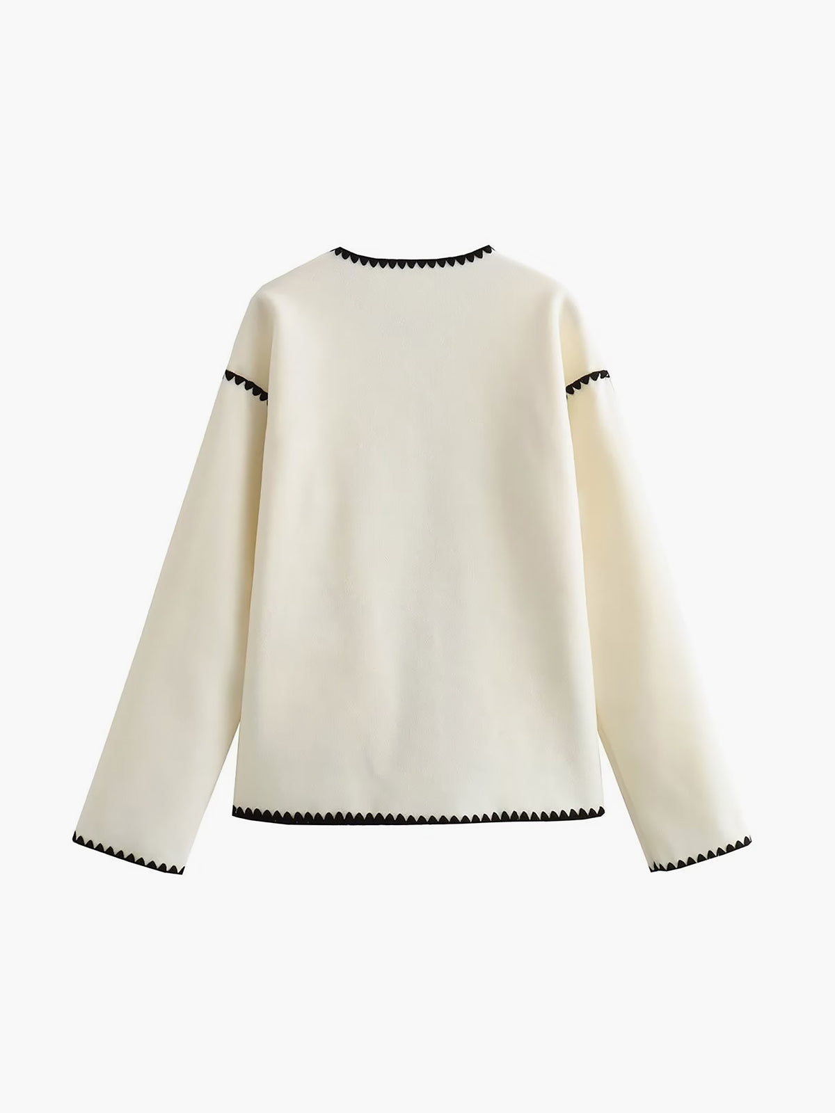 Daniela® | Contrast jacket