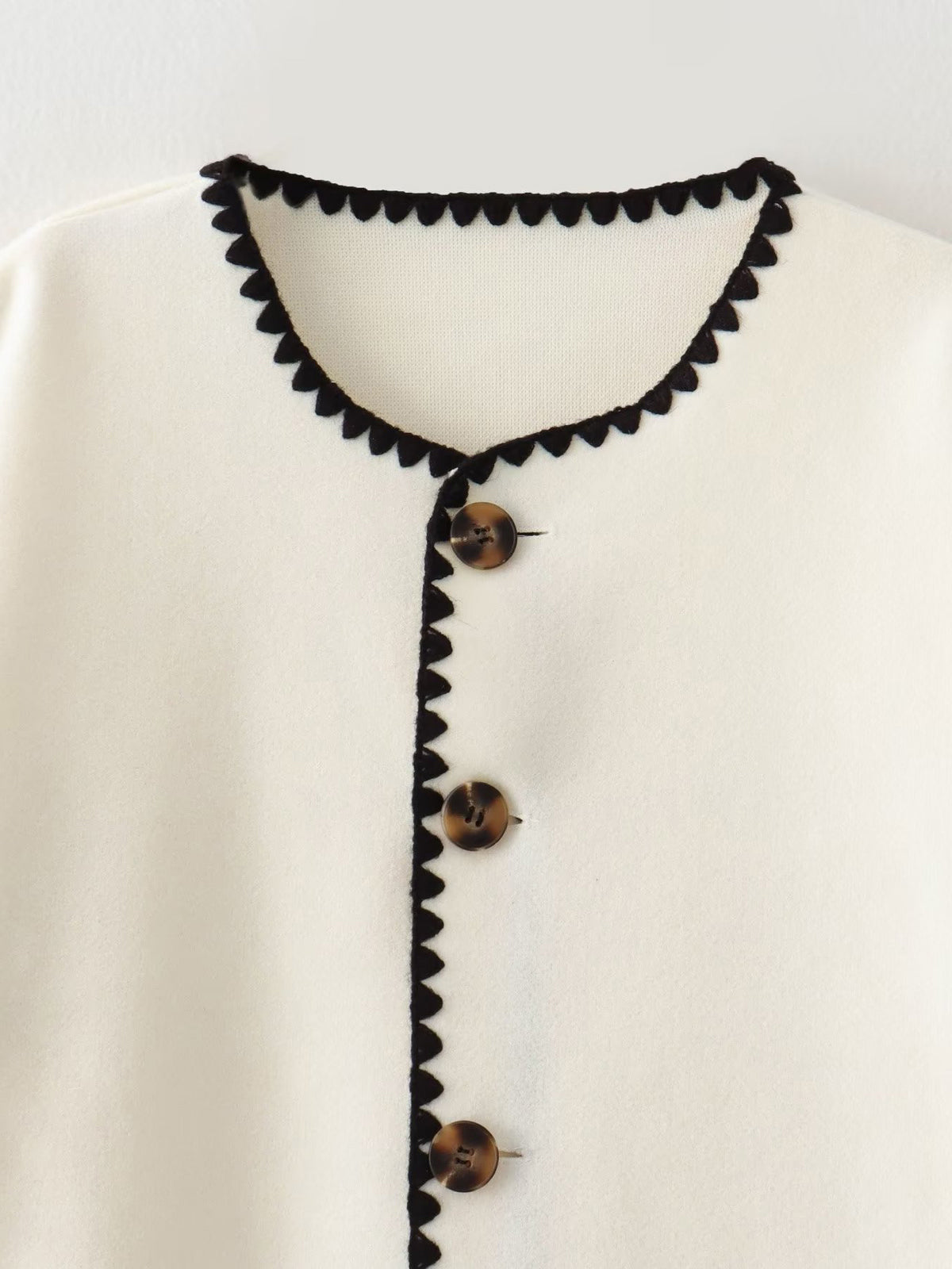 Daniela® | Contrast jacket