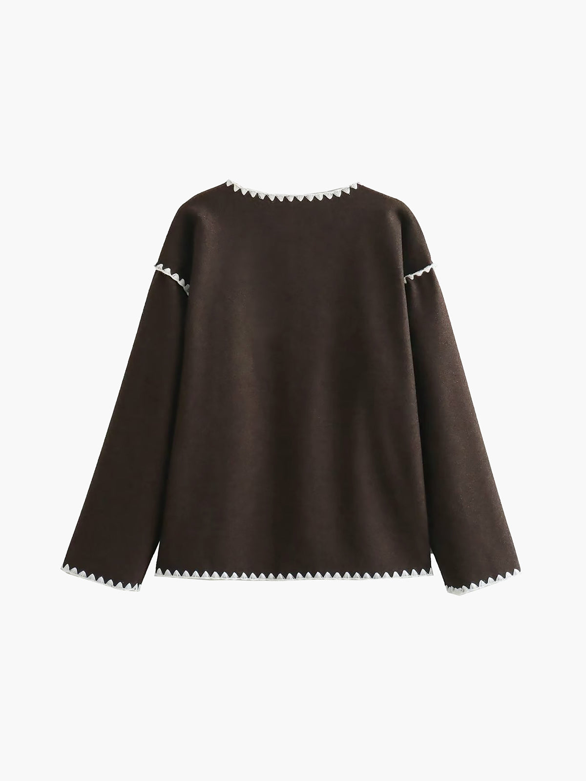 Daniela® | Contrast jacket