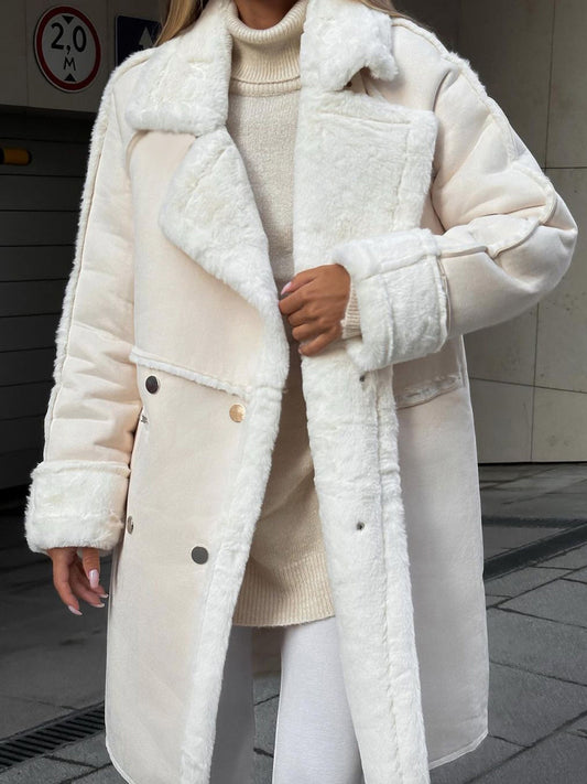 Eliana® | Trench coat new collection