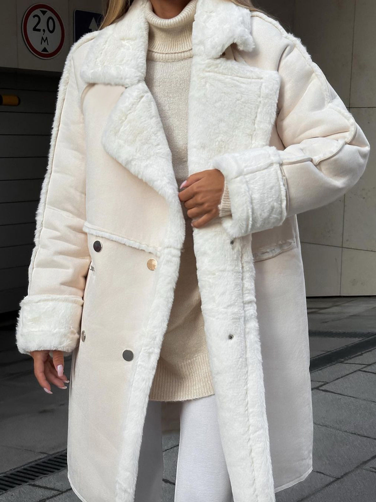 Daisy® | Elegant jacket