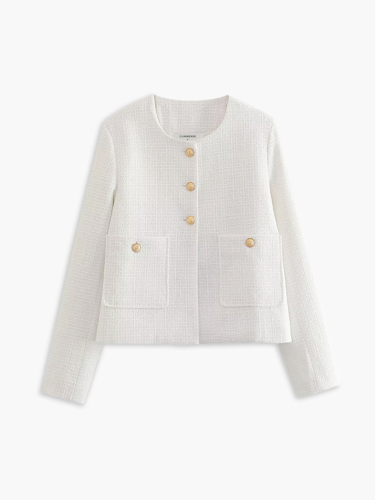 Brenda® | Blazer Old Money aesthetic