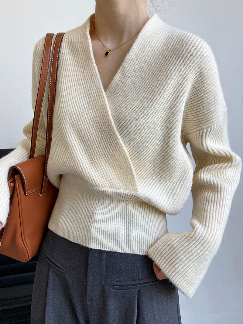 Consuelo | Pull over