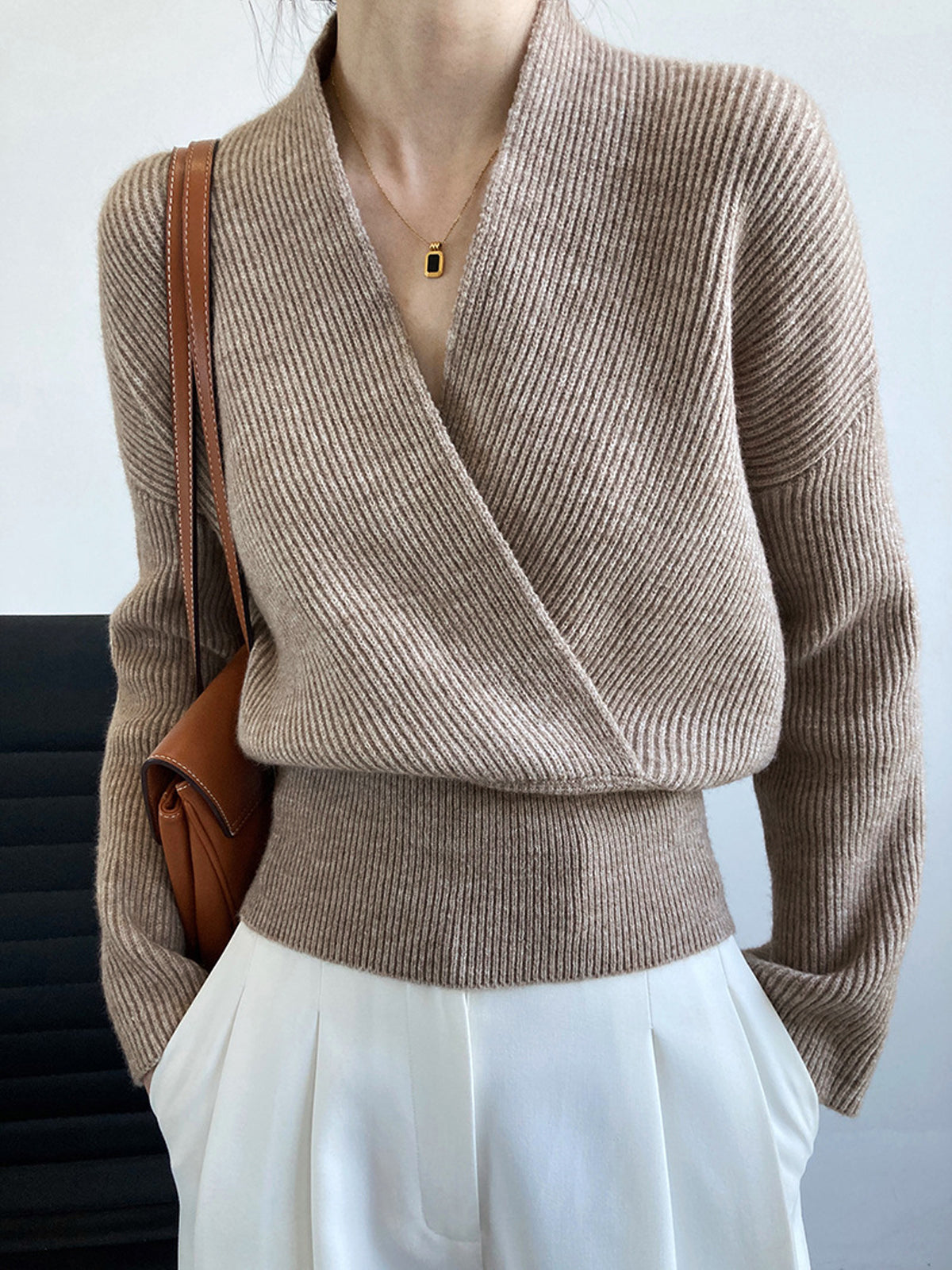 Consuelo | Pull over