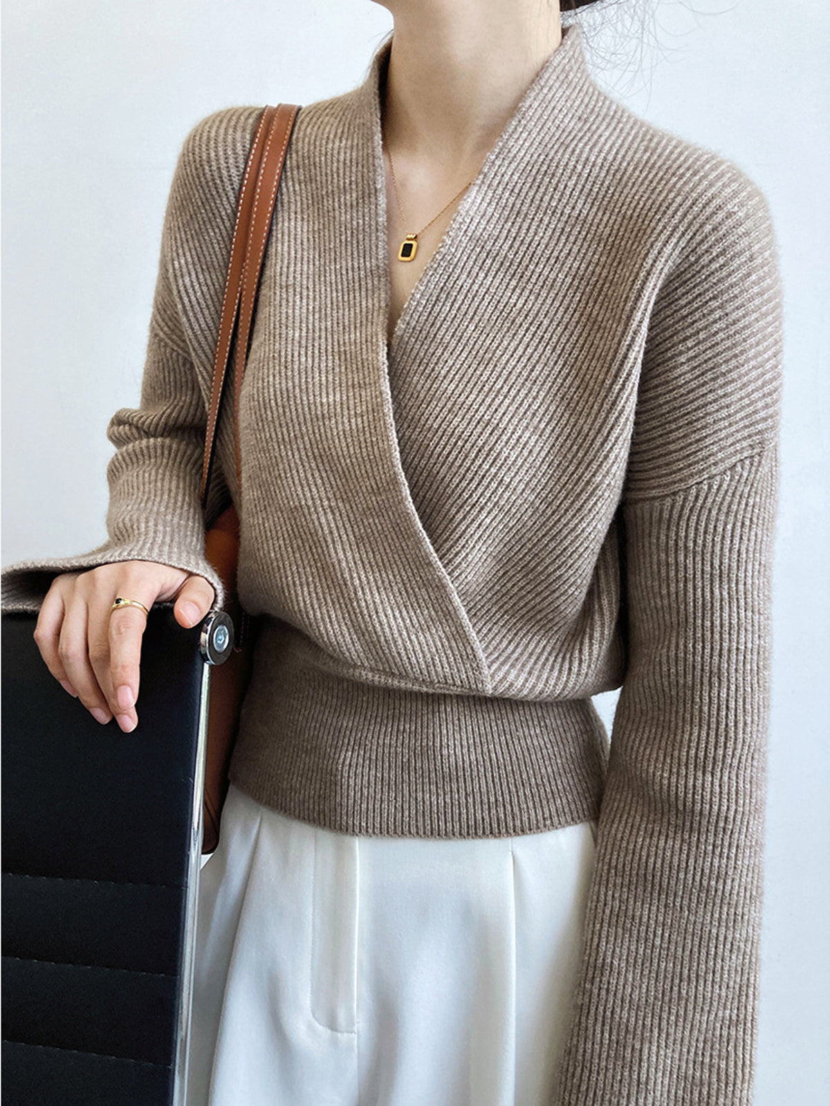 Consuelo | Pull over