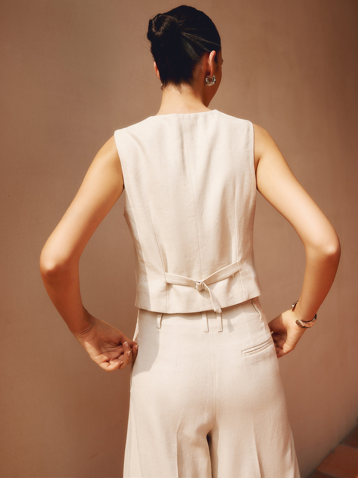 Armida® | Tailored Suit Vest