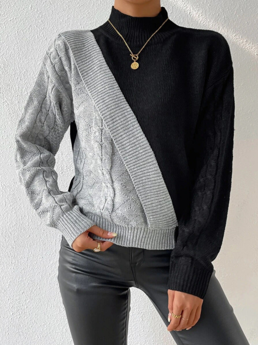Aniana | Knitted sweater