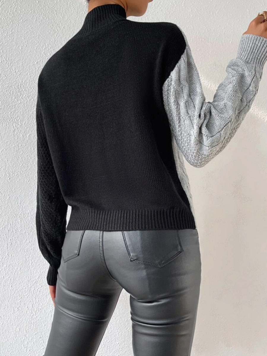 Aniana | Knitted sweater