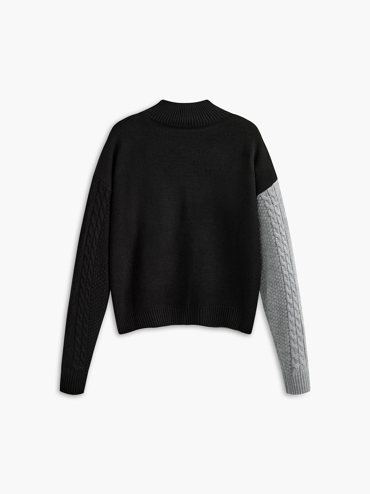 Aniana | Knitted sweater