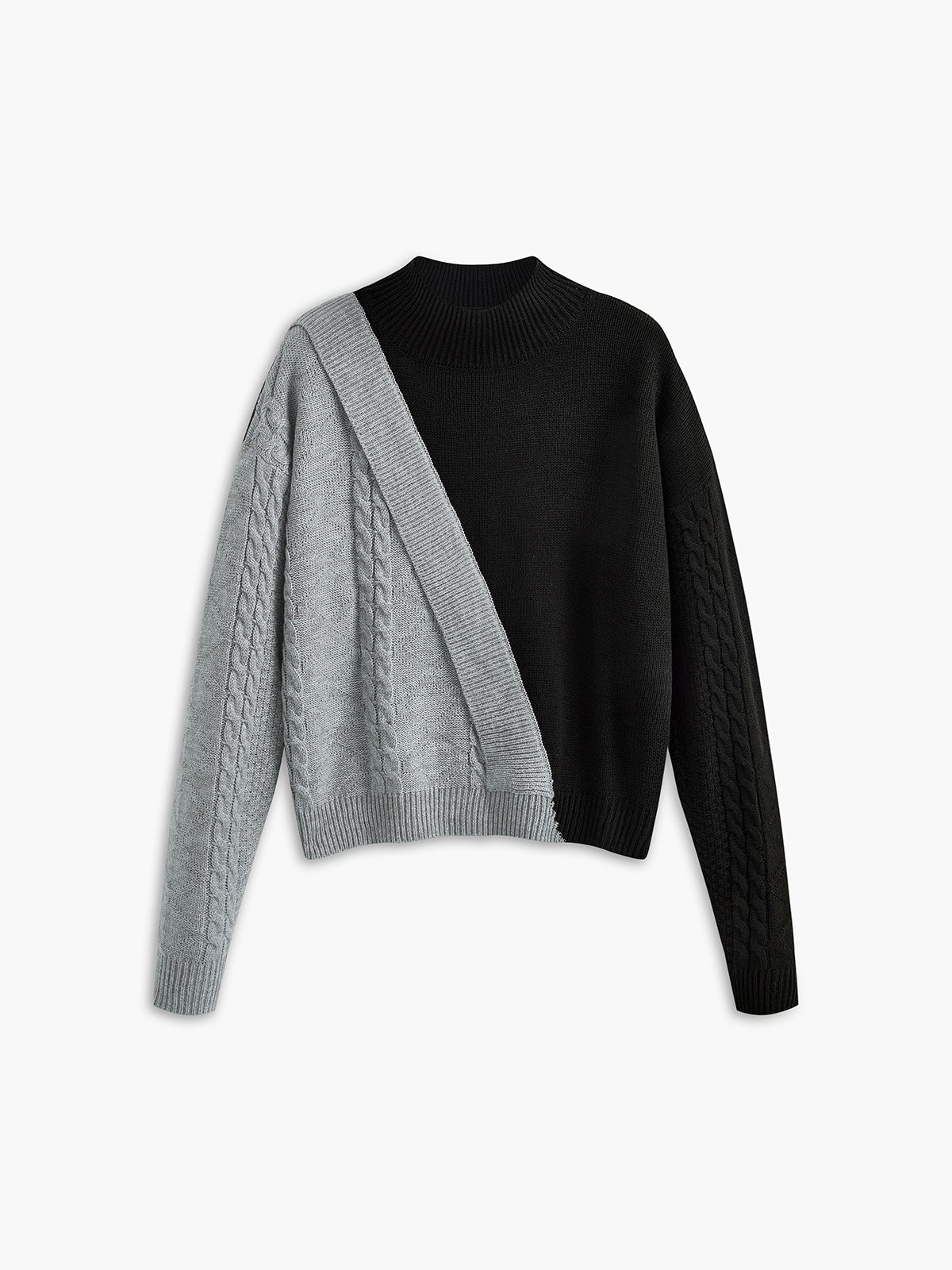 Aniana | Knitted sweater