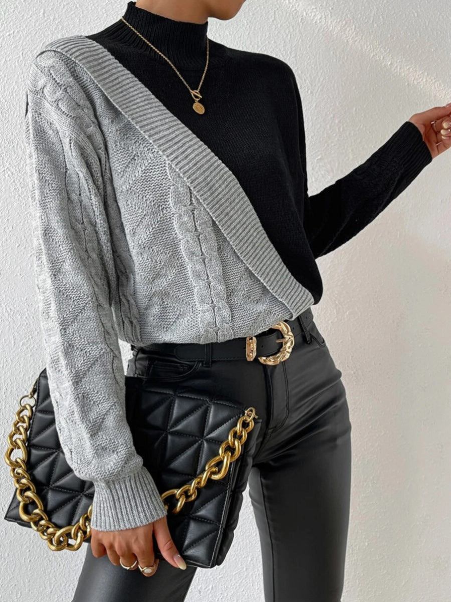 Aniana | Knitted sweater