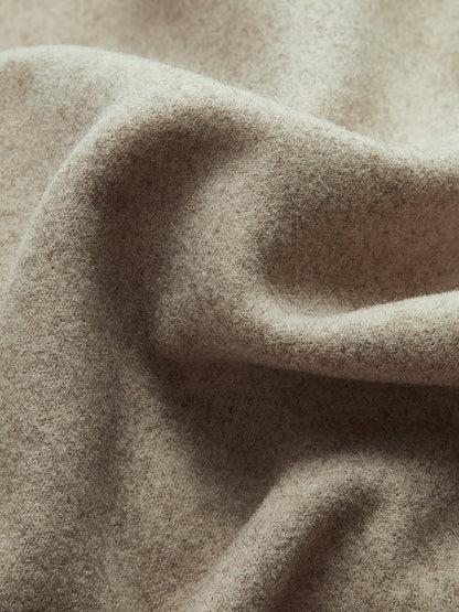 Charlene | Women's Double Breasted Pea Coat