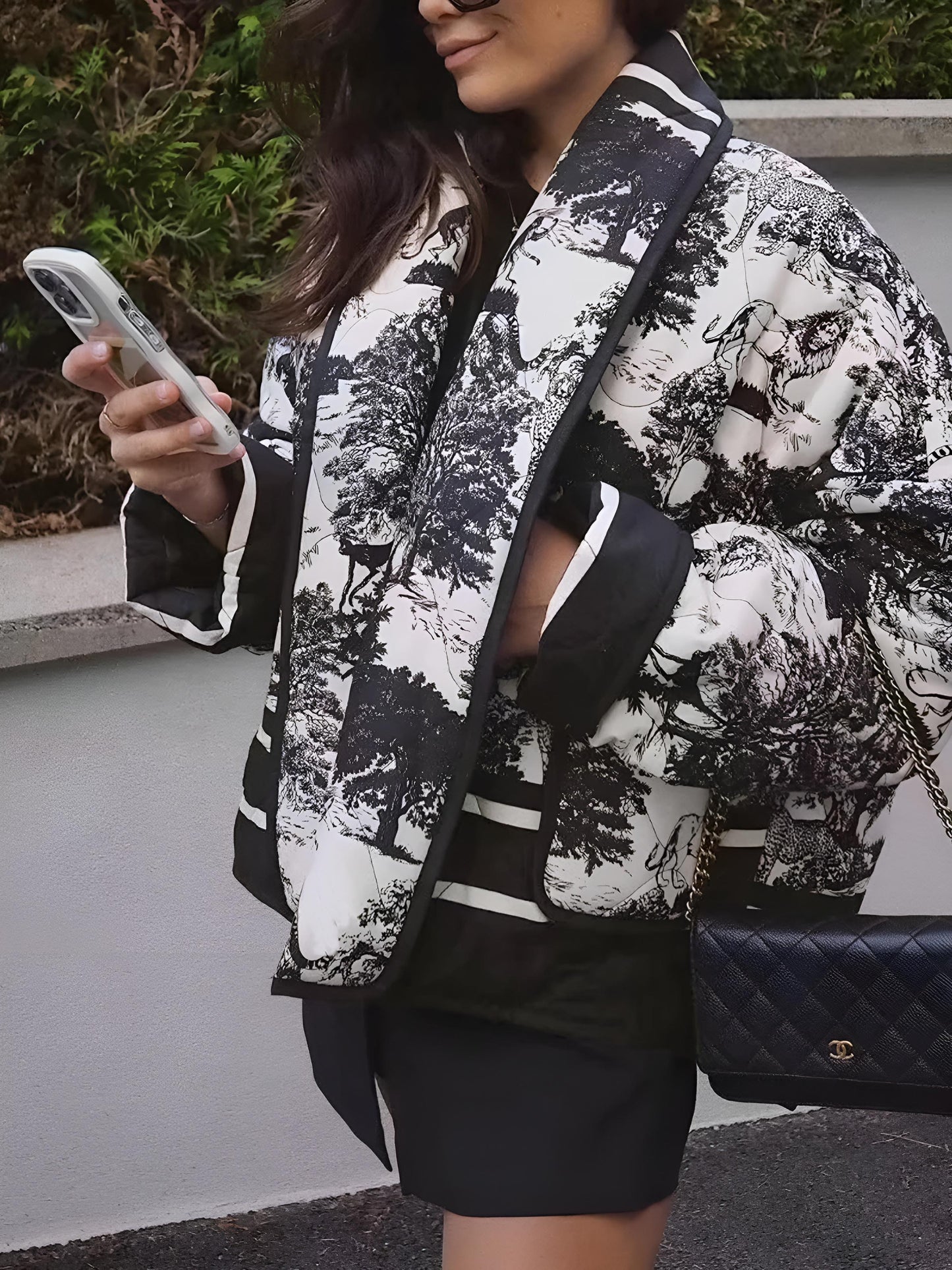 Celia® | Winter jacket