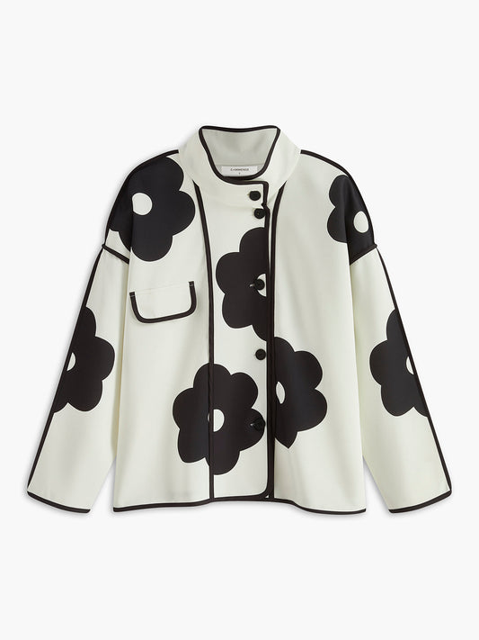 Consuelo® | floral jacket