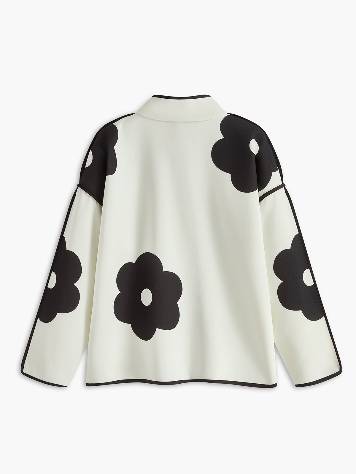 Consuelo® | floral jacket