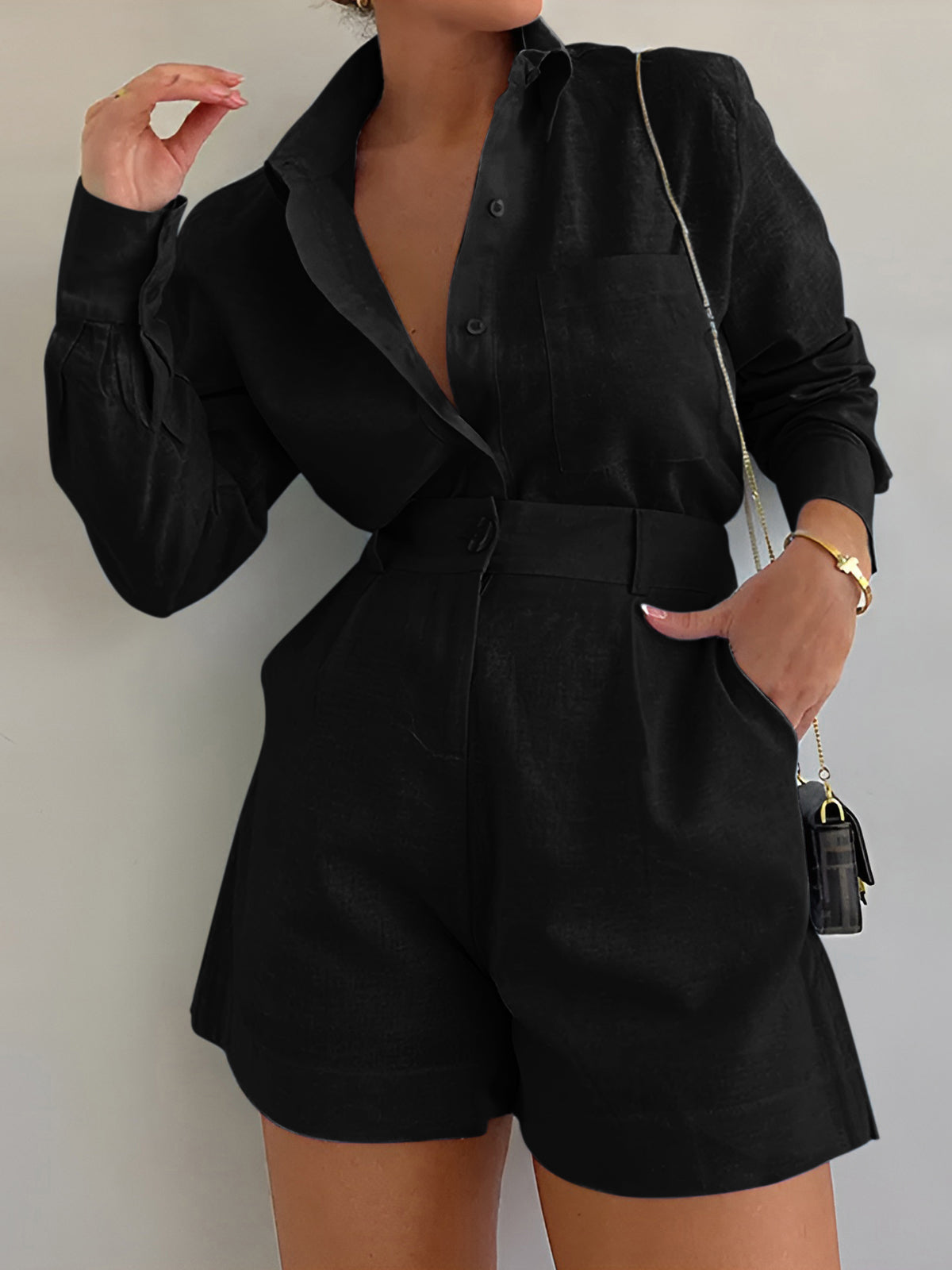 Alicia | Tencel Mix Lounge Combination