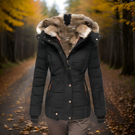 Begoña® | Elegant winter coat